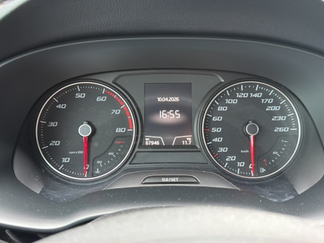 SEAT ATECA 1.4 TSI XCELLENCE TREKHAAK/CAMERA/CRUISE/LEDER/LED/STOELVERW/NAVI, Vortkamp Enschede, Enschede