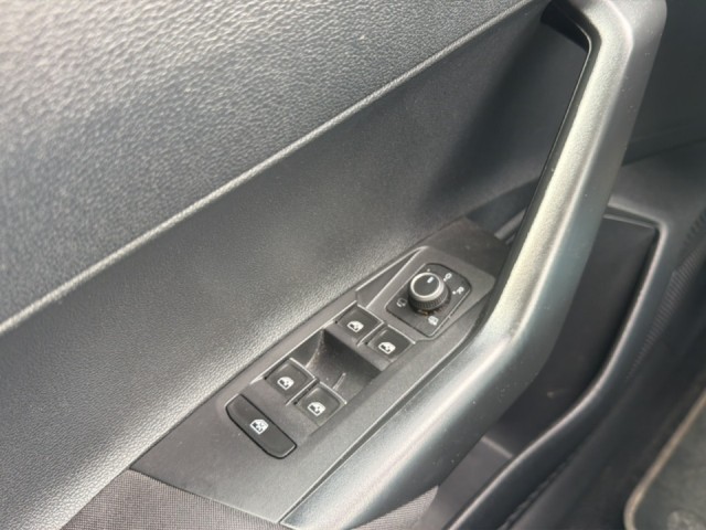 VOLKSWAGEN POLO 1.0 TSI STYLE DIG-DASH/IQ-LIGHTS/PDC/STOELVERW/NAVI/CARPLAY, Vortkamp Enschede, Enschede