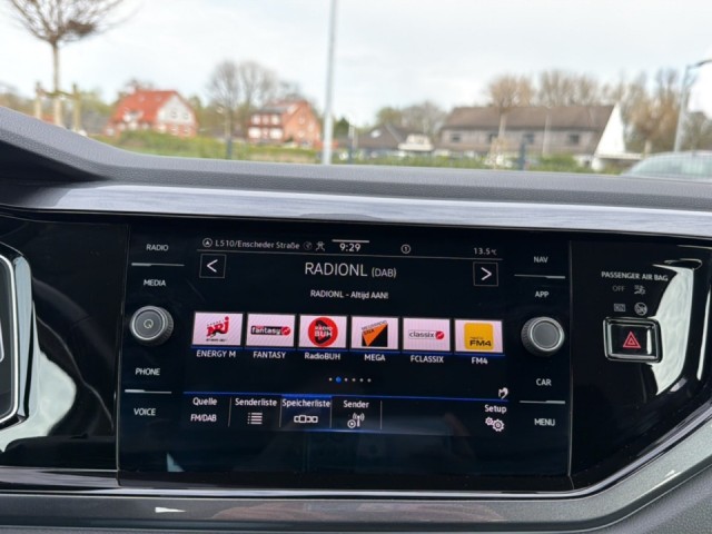VOLKSWAGEN POLO 1.0 TSI STYLE DIG-DASH/IQ-LIGHTS/PDC/STOELVERW/NAVI/CARPLAY, Vortkamp Enschede, Enschede