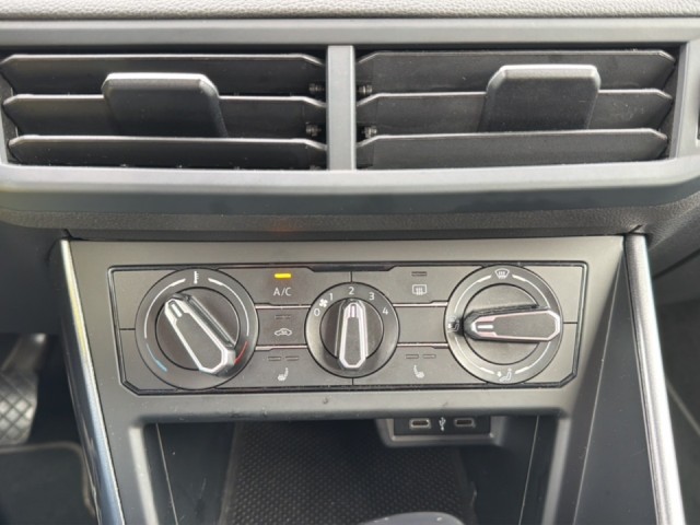 VOLKSWAGEN POLO 1.0 TSI STYLE DIG-DASH/IQ-LIGHTS/PDC/STOELVERW/NAVI/CARPLAY, Vortkamp Enschede, Enschede