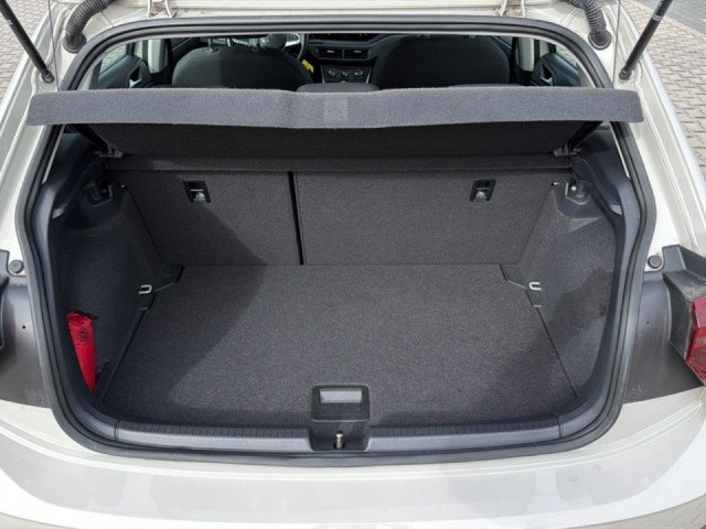 VOLKSWAGEN POLO 1.0 TSI STYLE DIG-DASH/IQ-LIGHTS/PDC/STOELVERW/NAVI/CARPLAY, Vortkamp Enschede, Enschede