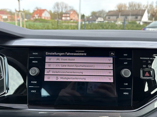 VOLKSWAGEN POLO 1.0 TSI STYLE DIG-DASH/IQ-LIGHTS/PDC/STOELVERW/NAVI/CARPLAY, Vortkamp Enschede, Enschede
