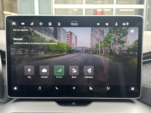 SKODA KODIAQ 1.5 TSI E-HYBRID SPORTLINE TREKHAAK/CAMERA/PANO-DAK/ELEK-KLEP/ACC/MEM/STOELVERW, Vortkamp Enschede, Enschede