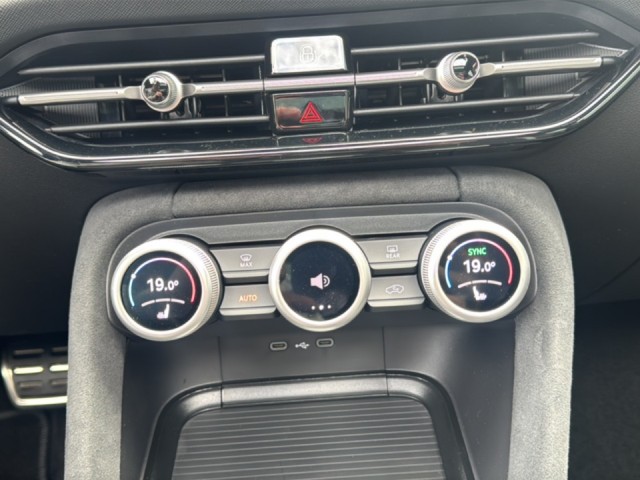 SKODA KODIAQ 1.5 TSI E-HYBRID SPORTLINE TREKHAAK/CAMERA/PANO-DAK/ELEK-KLEP/ACC/MEM/STOELVERW, Vortkamp Enschede, Enschede