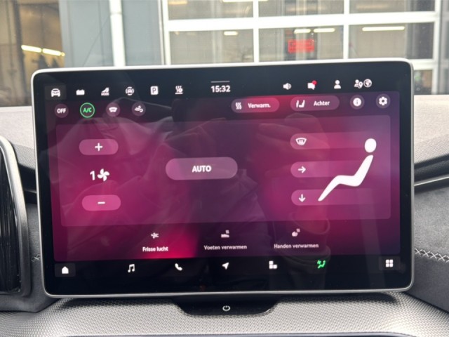 SKODA KODIAQ 1.5 TSI E-HYBRID SPORTLINE TREKHAAK/CAMERA/PANO-DAK/ELEK-KLEP/ACC/MEM/STOELVERW, Vortkamp Enschede, Enschede