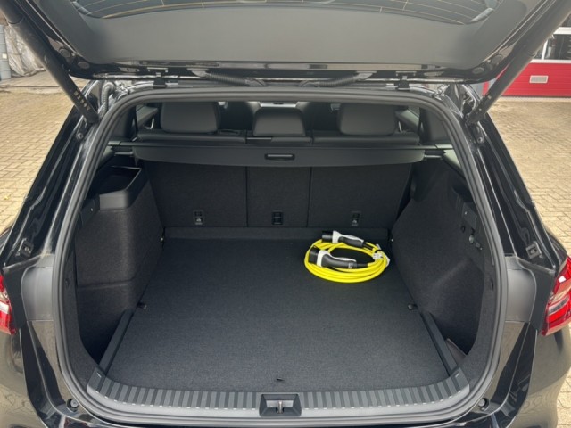 SKODA KODIAQ 1.5 TSI E-HYBRID SPORTLINE TREKHAAK/CAMERA/PANO-DAK/ELEK-KLEP/ACC/MEM/STOELVERW, Vortkamp Enschede, Enschede