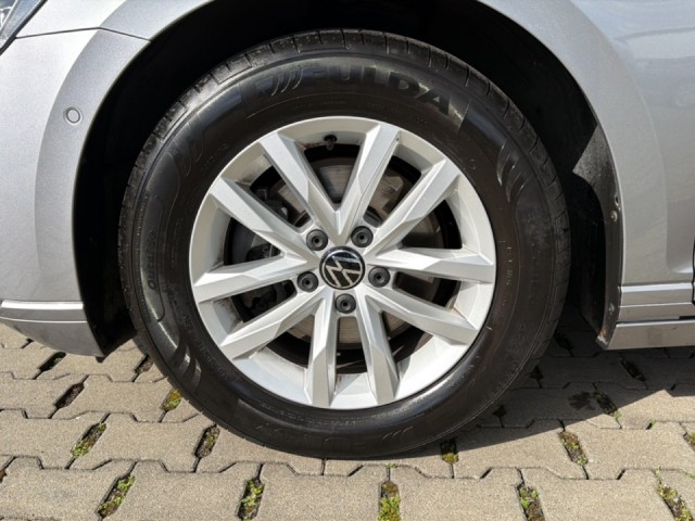 VOLKSWAGEN PASSAT 2.0 TDI BUSINESS TREKHAAK/CAMERA/ELEK-KLEP/IQ/ACC/STOEL+STUURVERW, Vortkamp Enschede, Enschede