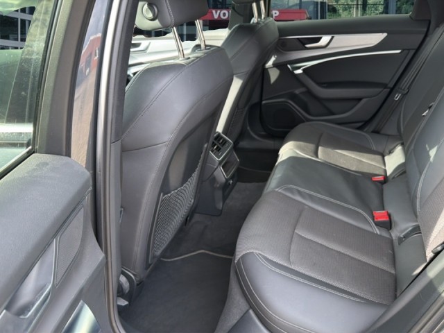 AUDI A6 2.0 TDI SPORT TREKHAAK/CAMERA/ELEK-KLEP/CRUISE/STOELVERW, Vortkamp Enschede, Enschede