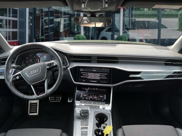 AUDI A6 2.0 TDI SPORT TREKHAAK/CAMERA/ELEK-KLEP/CRUISE/STOELVERW, Vortkamp Enschede, Enschede