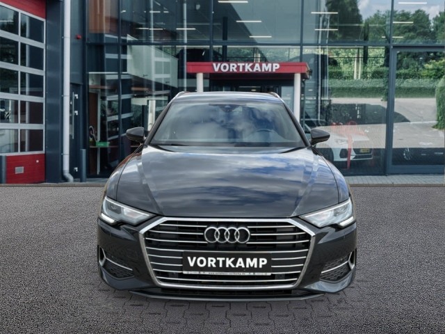 AUDI A6 2.0 TDI SPORT TREKHAAK/CAMERA/ELEK-KLEP/CRUISE/STOELVERW, Vortkamp Enschede, Enschede
