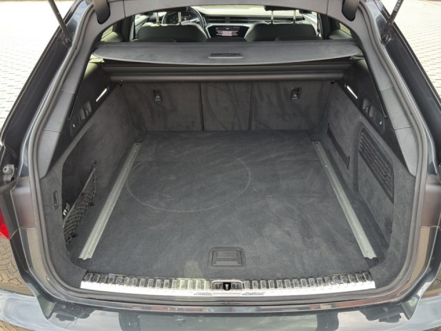 AUDI A6 2.0 TDI SPORT TREKHAAK/CAMERA/ELEK-KLEP/CRUISE/STOELVERW, Vortkamp Enschede, Enschede