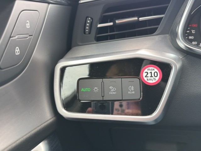 AUDI A6 2.0 TDI SPORT TREKHAAK/CAMERA/ELEK-KLEP/CRUISE/STOELVERW, Vortkamp Enschede, Enschede