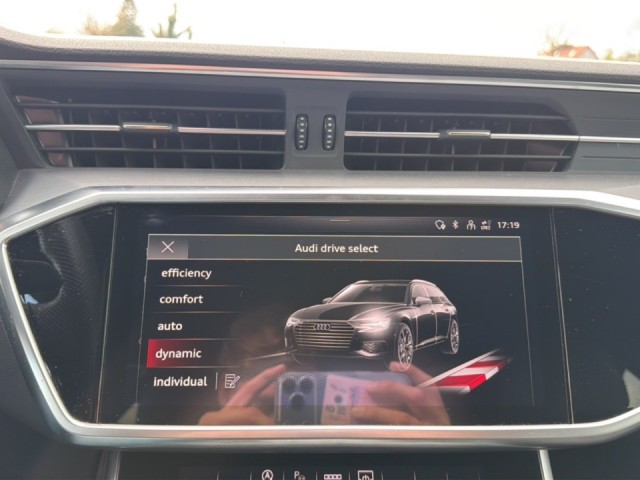 AUDI A6 2.0 TDI SPORT TREKHAAK/CAMERA/ELEK-KLEP/CRUISE/STOELVERW, Vortkamp Enschede, Enschede