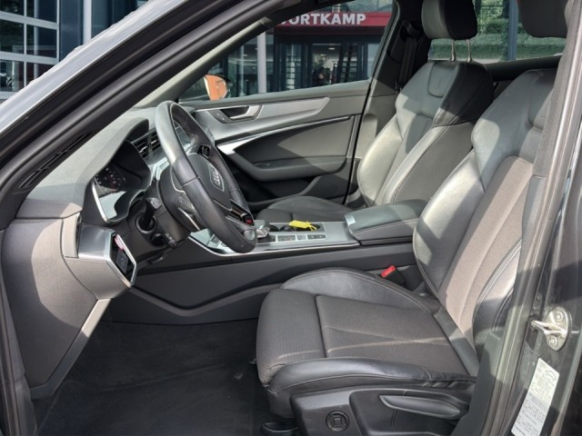 AUDI A6 2.0 TDI SPORT TREKHAAK/CAMERA/ELEK-KLEP/CRUISE/STOELVERW, Vortkamp Enschede, Enschede