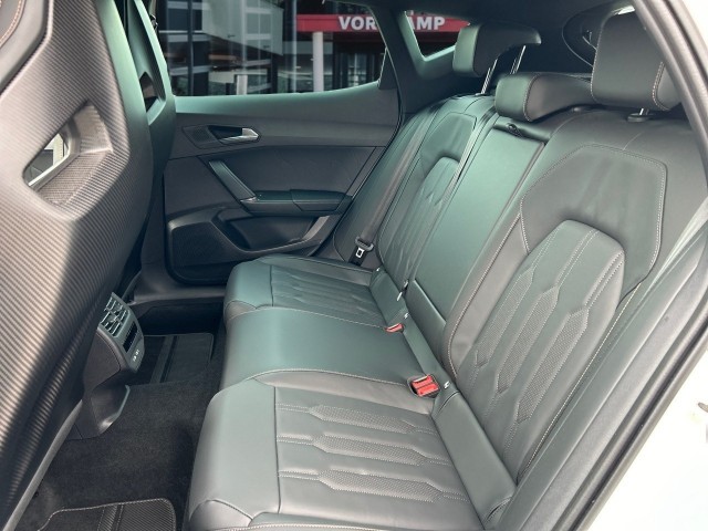 CUPRA FORMENTOR 1.4 TSI E-HYBRID VZ PERFORMANCE BUCKET-SEATS/TREKHAAK/CAMERA/ELEK-KLEP/STOELVERW, Vortkamp Enschede, Enschede