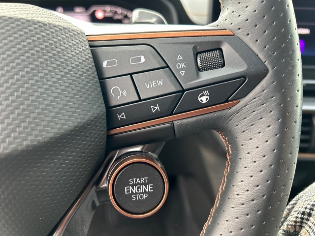 CUPRA FORMENTOR 1.4 TSI E-HYBRID VZ PERFORMANCE BUCKET-SEATS/TREKHAAK/CAMERA/ELEK-KLEP/STOELVERW, Vortkamp Enschede, Enschede