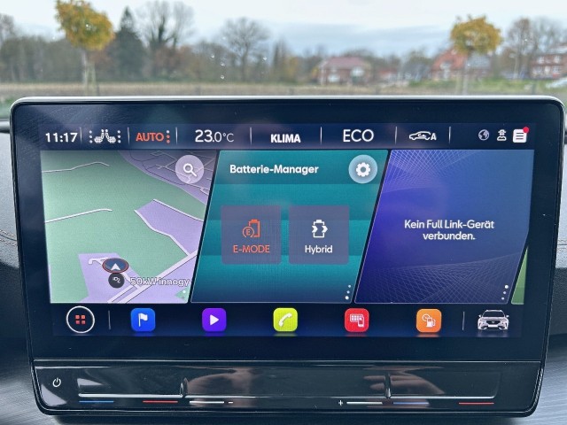 CUPRA FORMENTOR 1.4 TSI E-HYBRID VZ PERFORMANCE BUCKET-SEATS/TREKHAAK/CAMERA/ELEK-KLEP/STOELVERW, Vortkamp Enschede, Enschede