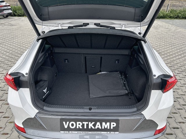 CUPRA FORMENTOR 1.4 TSI E-HYBRID VZ PERFORMANCE BUCKET-SEATS/TREKHAAK/CAMERA/ELEK-KLEP/STOELVERW, Vortkamp Enschede, Enschede