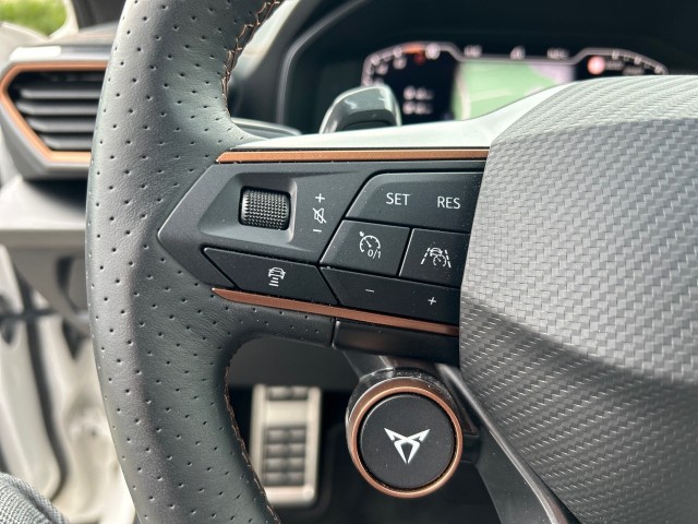 CUPRA FORMENTOR 1.4 TSI E-HYBRID VZ PERFORMANCE BUCKET-SEATS/TREKHAAK/CAMERA/ELEK-KLEP/STOELVERW, Vortkamp Enschede, Enschede