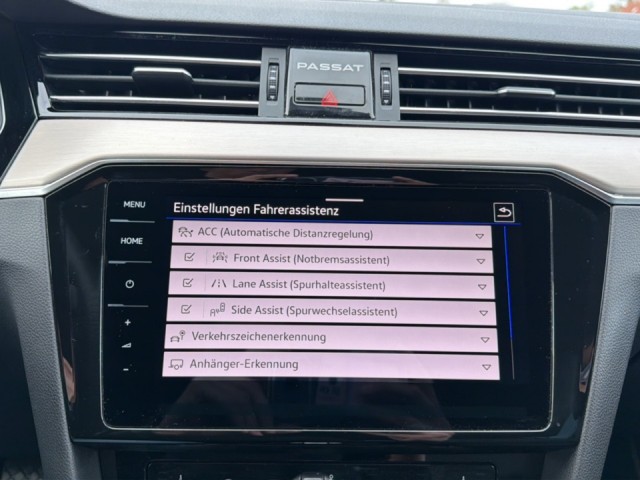 VOLKSWAGEN PASSAT VARIANT 1.5 TSI GTE TREKHAAK/CAMERA/ACC/IQ-LIGHTS/DIG-DASH/, Vortkamp Enschede, Enschede