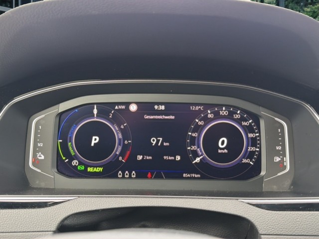 VOLKSWAGEN PASSAT VARIANT 1.5 TSI GTE TREKHAAK/CAMERA/ACC/IQ-LIGHTS/DIG-DASH/, Vortkamp Enschede, Enschede