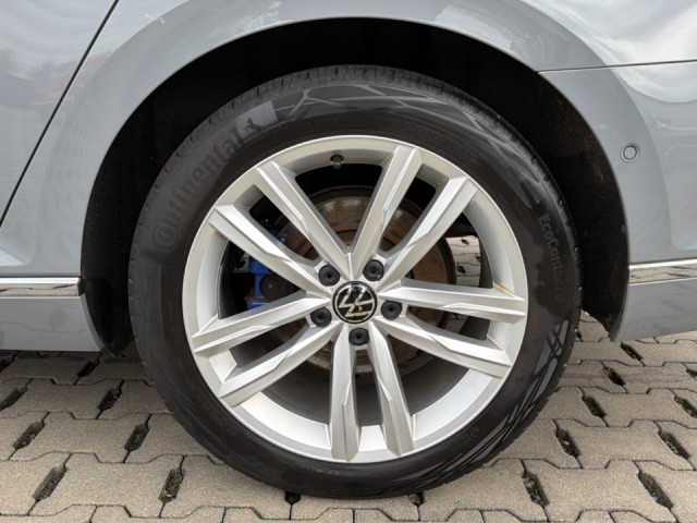 VOLKSWAGEN PASSAT VARIANT 1.5 TSI GTE TREKHAAK/CAMERA/ACC/IQ-LIGHTS/DIG-DASH/, Vortkamp Enschede, Enschede