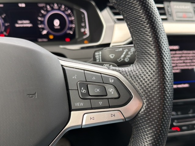 VOLKSWAGEN PASSAT VARIANT 1.5 TSI GTE TREKHAAK/CAMERA/ACC/IQ-LIGHTS/DIG-DASH/, Vortkamp Enschede, Enschede