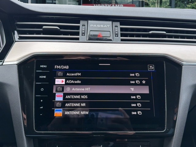 VOLKSWAGEN PASSAT VARIANT 1.5 TSI GTE TREKHAAK/CAMERA/ACC/IQ-LIGHTS/DIG-DASH/, Vortkamp Enschede, Enschede