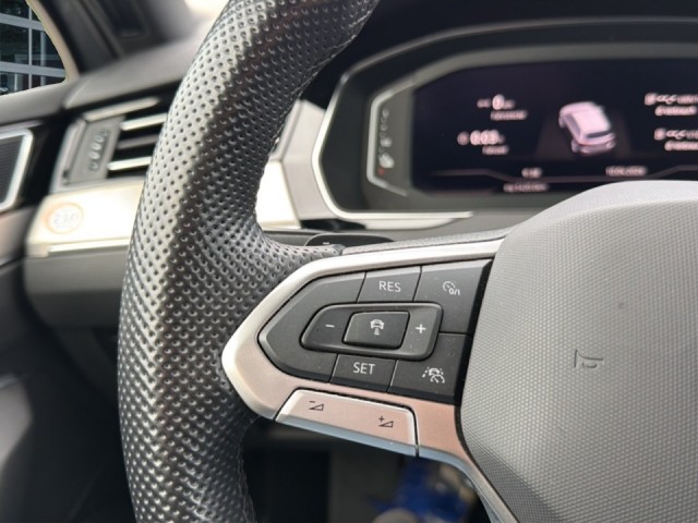 VOLKSWAGEN PASSAT VARIANT 1.5 TSI GTE TREKHAAK/CAMERA/ACC/IQ-LIGHTS/DIG-DASH/, Vortkamp Enschede, Enschede