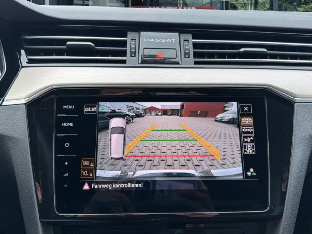 VOLKSWAGEN PASSAT VARIANT 1.5 TSI GTE TREKHAAK/CAMERA/ACC/IQ-LIGHTS/DIG-DASH/, Vortkamp Enschede, Enschede