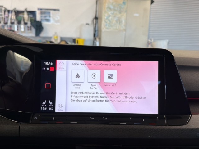 VOLKSWAGEN GOLF 1.4 TSI GTE CAMERA/ACC/HEAD-UPDIS/STOEL+STUURVERW/NAVI/CARPLAY, Vortkamp Enschede, Enschede