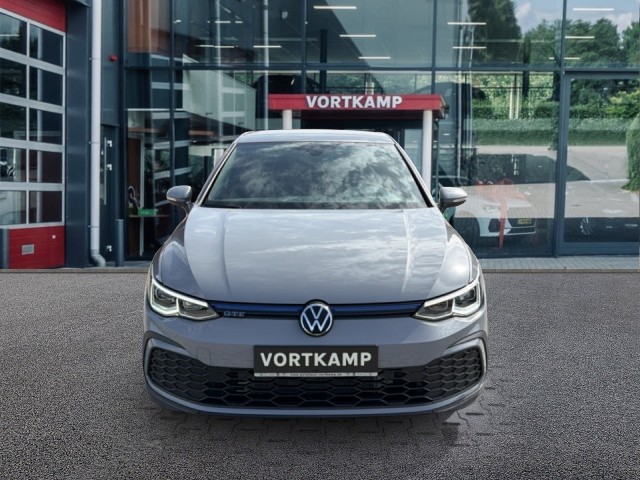 VOLKSWAGEN GOLF 1.4 TSI GTE CAMERA/ACC/HEAD-UPDIS/STOEL+STUURVERW/NAVI/CARPLAY, Vortkamp Enschede, Enschede