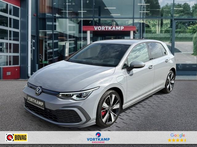 VOLKSWAGEN GOLF 1.4 TSI GTE CAMERA/ACC/HEAD-UPDIS/STOEL+STUURVERW/NAVI/CARPLAY, Vortkamp Enschede, Enschede