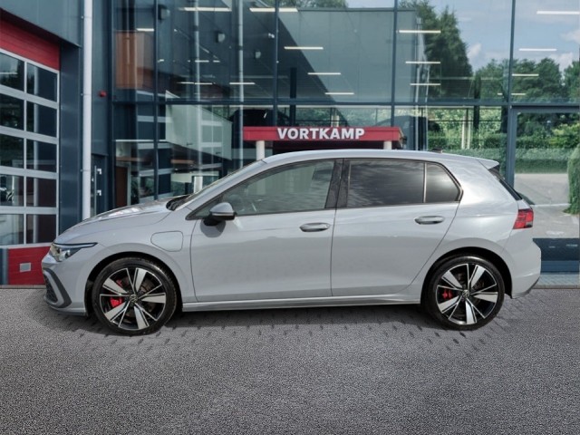 VOLKSWAGEN GOLF 1.4 TSI GTE CAMERA/ACC/HEAD-UPDIS/STOEL+STUURVERW/NAVI/CARPLAY, Vortkamp Enschede, Enschede