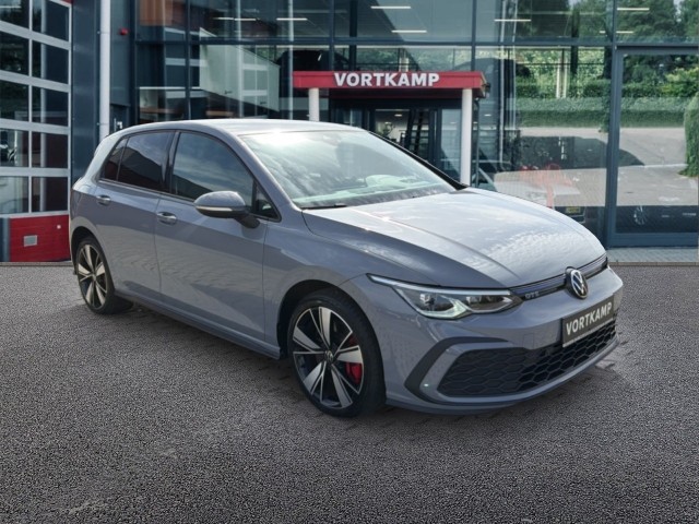 VOLKSWAGEN GOLF 1.4 TSI GTE CAMERA/ACC/HEAD-UPDIS/STOEL+STUURVERW/NAVI/CARPLAY, Vortkamp Enschede, Enschede