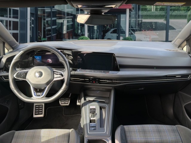 VOLKSWAGEN GOLF 1.4 TSI GTE CAMERA/ACC/HEAD-UPDIS/STOEL+STUURVERW/NAVI/CARPLAY, Vortkamp Enschede, Enschede