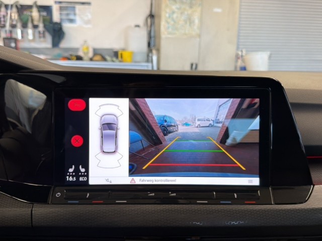 VOLKSWAGEN GOLF 1.4 TSI GTE CAMERA/ACC/HEAD-UPDIS/STOEL+STUURVERW/NAVI/CARPLAY, Vortkamp Enschede, Enschede