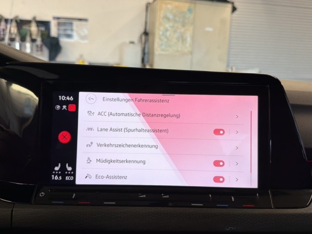 VOLKSWAGEN GOLF 1.4 TSI GTE CAMERA/ACC/HEAD-UPDIS/STOEL+STUURVERW/NAVI/CARPLAY, Vortkamp Enschede, Enschede