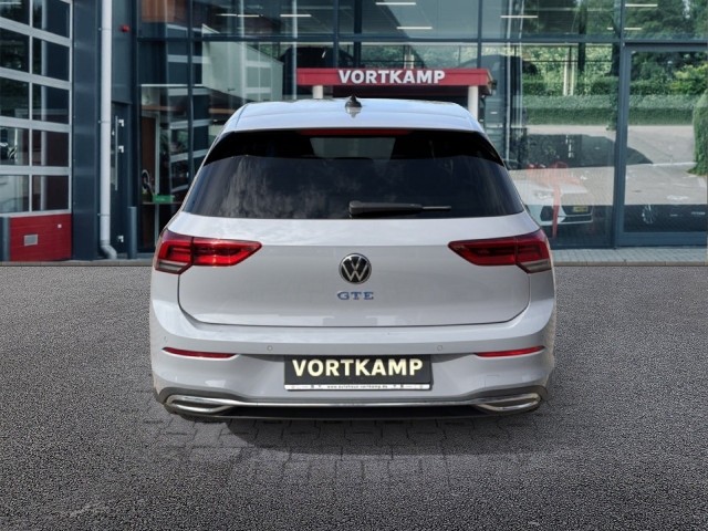 VOLKSWAGEN GOLF 1.4 TSI GTE CAMERA/ACC/HEAD-UPDIS/STOEL+STUURVERW/NAVI/CARPLAY, Vortkamp Enschede, Enschede