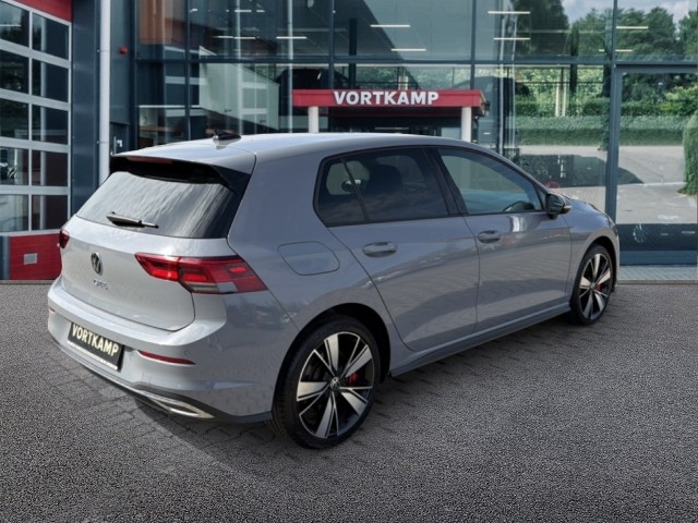 VOLKSWAGEN GOLF 1.4 TSI GTE CAMERA/ACC/HEAD-UPDIS/STOEL+STUURVERW/NAVI/CARPLAY, Vortkamp Enschede, Enschede
