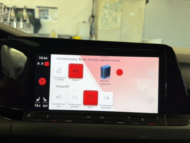 VOLKSWAGEN GOLF 1.4 TSI GTE CAMERA/ACC/HEAD-UPDIS/STOEL+STUURVERW/NAVI/CARPLAY, Vortkamp Enschede, Enschede