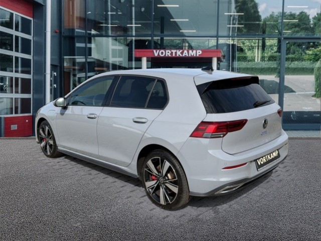 VOLKSWAGEN GOLF 1.4 TSI GTE CAMERA/ACC/HEAD-UPDIS/STOEL+STUURVERW/NAVI/CARPLAY, Vortkamp Enschede, Enschede