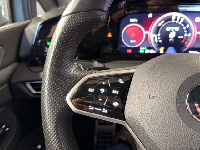 VOLKSWAGEN GOLF 1.4 TSI GTE CAMERA/ACC/HEAD-UPDIS/STOEL+STUURVERW/NAVI/CARPLAY, Vortkamp Enschede, Enschede