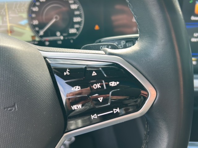 VOLKSWAGEN TOUAREG 3.0 TSI E-HYBRID 4MOTION TREKHAAK/PANO-DAK/ELEK-KLEP/360CAM/LEDER/ACC/STOELVERW, Vortkamp Enschede, Enschede