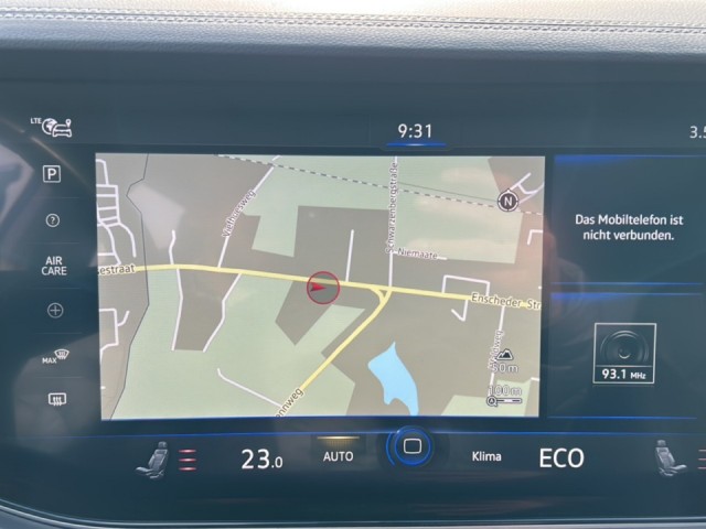VOLKSWAGEN TOUAREG 3.0 TSI E-HYBRID 4MOTION TREKHAAK/PANO-DAK/ELEK-KLEP/360CAM/LEDER/ACC/STOELVERW, Vortkamp Enschede, Enschede