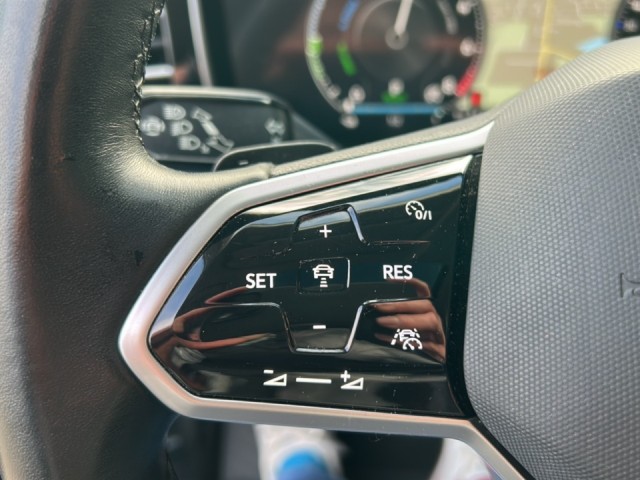 VOLKSWAGEN TOUAREG 3.0 TSI E-HYBRID 4MOTION TREKHAAK/PANO-DAK/ELEK-KLEP/360CAM/LEDER/ACC/STOELVERW, Vortkamp Enschede, Enschede