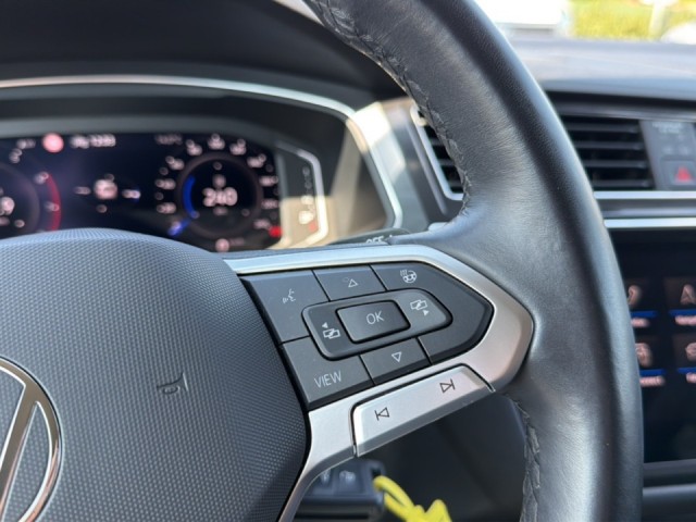 VOLKSWAGEN TIGUAN ALLSPACE 1.5 TSI LIFE ELEK-KLEP/PDC/ACC/STOEL+STUURVERW/NAVI, Vortkamp Enschede, Enschede