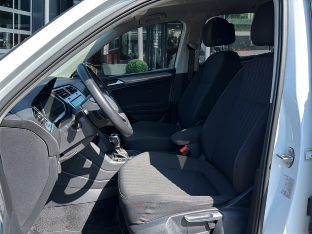 VOLKSWAGEN TIGUAN ALLSPACE 1.5 TSI LIFE ELEK-KLEP/PDC/ACC/STOEL+STUURVERW/NAVI, Vortkamp Enschede, Enschede