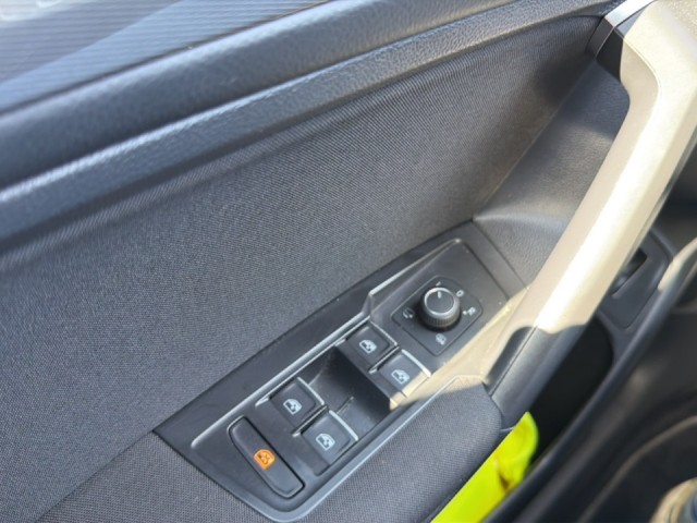 VOLKSWAGEN TIGUAN ALLSPACE 1.5 TSI LIFE ELEK-KLEP/PDC/ACC/STOEL+STUURVERW/NAVI, Vortkamp Enschede, Enschede