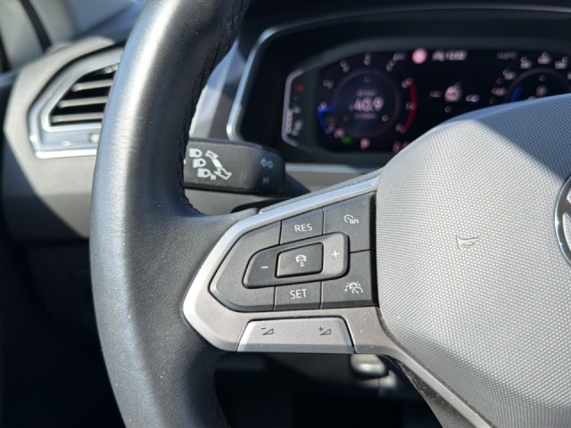 VOLKSWAGEN TIGUAN ALLSPACE 1.5 TSI LIFE ELEK-KLEP/PDC/ACC/STOEL+STUURVERW/NAVI, Vortkamp Enschede, Enschede